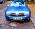 Синий Дачия Duster, объемом двигателя 1.5 л и пробегом 240 тыс. км за 9100 $, фото 1 на Automoto.ua