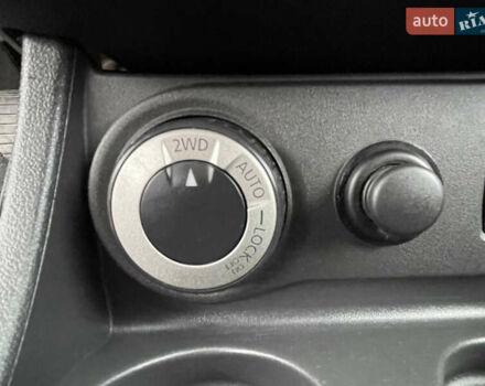 Синий Дачия Duster, объемом двигателя 1.6 л и пробегом 220 тыс. км за 7790 $, фото 47 на Automoto.ua