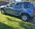 Дачія Duster 2011 у Бродах на Automoto.ua Синій Дачія Duster, об'ємом двигуна 1.46 л та пробігом 207 тис. км за 8300 $, фото 2 на Automoto.ua