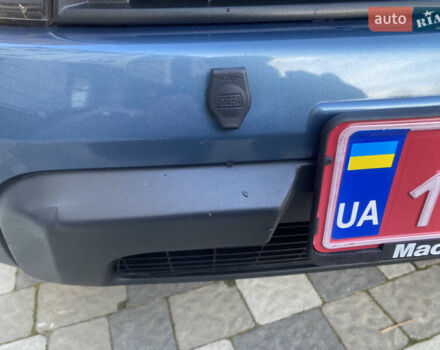 Синій Дачія Duster, об'ємом двигуна 1.5 л та пробігом 265 тис. км за 8950 $, фото 9 на Automoto.ua