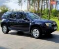 Синий Дачия Duster, объемом двигателя 1.5 л и пробегом 250 тыс. км за 7999 $, фото 13 на Automoto.ua