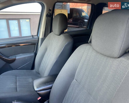 Синій Дачія Duster, об'ємом двигуна 1.5 л та пробігом 265 тис. км за 8950 $, фото 17 на Automoto.ua