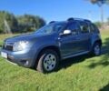 Дачія Duster 2011 у Бродах на Automoto.ua Синій Дачія Duster, об'ємом двигуна 1.46 л та пробігом 207 тис. км за 8300 $, фото 3 на Automoto.ua