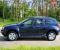 Синий Дачия Duster, объемом двигателя 1.5 л и пробегом 250 тыс. км за 7999 $, фото 3 на Automoto.ua