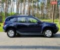 Синий Дачия Duster, объемом двигателя 1.5 л и пробегом 250 тыс. км за 7999 $, фото 12 на Automoto.ua