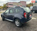 Синий Дачия Duster, объемом двигателя 1.6 л и пробегом 195 тыс. км за 9500 $, фото 9 на Automoto.ua