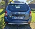 Дачія Duster 2011 у Бродах на Automoto.ua Синій Дачія Duster, об'ємом двигуна 1.46 л та пробігом 207 тис. км за 8300 $, фото 5 на Automoto.ua
