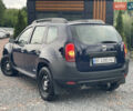 Синий Дачия Duster, объемом двигателя 1.6 л и пробегом 220 тыс. км за 7790 $, фото 25 на Automoto.ua