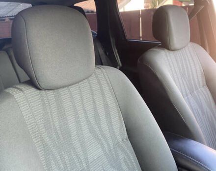 Синій Дачія Duster, об'ємом двигуна 1.5 л та пробігом 265 тис. км за 8950 $, фото 23 на Automoto.ua