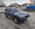 Синій Дачія Duster, об'ємом двигуна 1.5 л та пробігом 275 тис. км за 8200 $, фото 5 на Automoto.ua