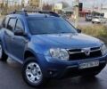 Синій Дачія Duster, об'ємом двигуна 1.46 л та пробігом 150 тис. км за 9300 $, фото 14 на Automoto.ua