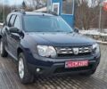 Синій Дачія Duster, об'ємом двигуна 1.5 л та пробігом 223 тис. км за 9450 $, фото 1 на Automoto.ua