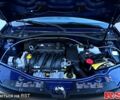 Синий Дачия Duster, объемом двигателя 1.6 л и пробегом 167 тыс. км за 8999 $, фото 13 на Automoto.ua