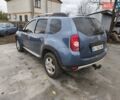 Синій Дачія Duster, об'ємом двигуна 1.5 л та пробігом 275 тис. км за 8200 $, фото 4 на Automoto.ua