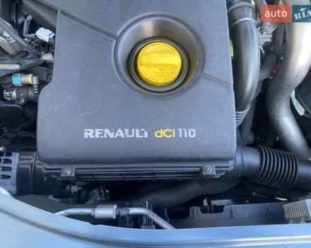 Синій Дачія Duster, об'ємом двигуна 1.5 л та пробігом 265 тис. км за 8950 $, фото 31 на Automoto.ua