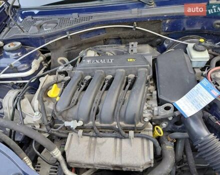 Дачия Duster 2011 в Сокале на Automoto.ua Синий Дачия Duster, объемом двигателя 1.6 л и пробегом 155 тыс. км за 7500 $, фото 14 на Automoto.ua