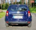 Синий Дачия Duster, объемом двигателя 1.5 л и пробегом 250 тыс. км за 7999 $, фото 8 на Automoto.ua