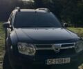 Синій Дачія Duster, об'ємом двигуна 1.6 л та пробігом 185 тис. км за 8700 $, фото 1 на Automoto.ua