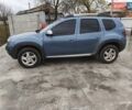 Синій Дачія Duster, об'ємом двигуна 1.5 л та пробігом 275 тис. км за 8200 $, фото 3 на Automoto.ua