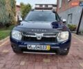 Дачия Duster 2011 в Сокале на Automoto.ua Синий Дачия Duster, объемом двигателя 1.6 л и пробегом 155 тыс. км за 7500 $, фото 8 на Automoto.ua