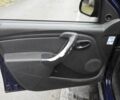 Синий Дачия Duster, объемом двигателя 0 л и пробегом 245 тыс. км за 5790 $, фото 8 на Automoto.ua