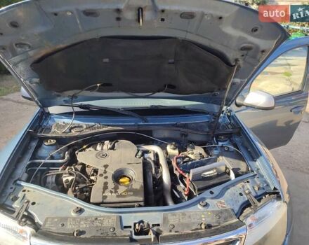 Синій Дачія Duster, об'ємом двигуна 1.5 л та пробігом 275 тис. км за 8200 $, фото 8 на Automoto.ua