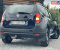 Синий Дачия Duster, объемом двигателя 1.6 л и пробегом 220 тыс. км за 7790 $, фото 34 на Automoto.ua