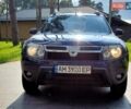 Синий Дачия Duster, объемом двигателя 1.5 л и пробегом 250 тыс. км за 7999 $, фото 15 на Automoto.ua