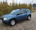 Синій Дачія Duster, об'ємом двигуна 0.15 л та пробігом 185 тис. км за 8600 $, фото 7 на Automoto.ua