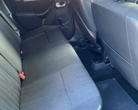 Синій Дачія Duster, об'ємом двигуна 1.5 л та пробігом 265 тис. км за 8950 $, фото 24 на Automoto.ua