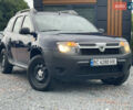 Синий Дачия Duster, объемом двигателя 1.6 л и пробегом 220 тыс. км за 7790 $, фото 13 на Automoto.ua