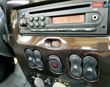 Синий Дачия Duster, объемом двигателя 1.5 л и пробегом 250 тыс. км за 7999 $, фото 22 на Automoto.ua