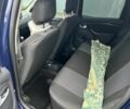 Синий Дачия Duster, объемом двигателя 1.6 л и пробегом 290 тыс. км за 6900 $, фото 5 на Automoto.ua