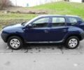 Синий Дачия Duster, объемом двигателя 0 л и пробегом 245 тыс. км за 5790 $, фото 13 на Automoto.ua