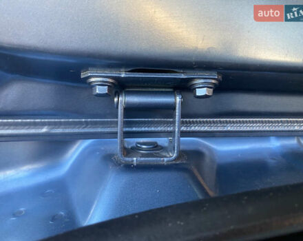 Синій Дачія Duster, об'ємом двигуна 1.5 л та пробігом 265 тис. км за 8950 $, фото 28 на Automoto.ua