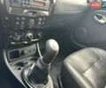 Синий Дачия Duster, объемом двигателя 1.6 л и пробегом 195 тыс. км за 9500 $, фото 33 на Automoto.ua