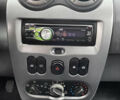 Синий Дачия Duster, объемом двигателя 1.6 л и пробегом 220 тыс. км за 7790 $, фото 41 на Automoto.ua