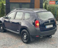 Синий Дачия Duster, объемом двигателя 1.6 л и пробегом 220 тыс. км за 7790 $, фото 27 на Automoto.ua