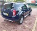 Дачия Duster 2011 в Сокале на Automoto.ua Синий Дачия Duster, объемом двигателя 1.6 л и пробегом 155 тыс. км за 7500 $, фото 9 на Automoto.ua