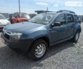 Синій Дачія Duster, об'ємом двигуна 1.6 л та пробігом 176 тис. км за 7950 $, фото 20 на Automoto.ua