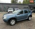 Синій Дачія Duster, об'ємом двигуна 1.5 л та пробігом 190 тис. км за 8299 $, фото 1 на Automoto.ua