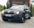 Синий Дачия Duster, объемом двигателя 1.6 л и пробегом 220 тыс. км за 7790 $, фото 1 на Automoto.ua