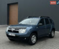 Синій Дачія Duster, об'ємом двигуна 1.5 л та пробігом 240 тис. км за 7950 $, фото 1 на Automoto.ua