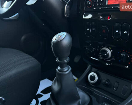 Синій Дачія Duster, об'ємом двигуна 1.5 л та пробігом 256 тис. км за 9500 $, фото 12 на Automoto.ua