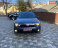 Синій Дачія Duster, об'ємом двигуна 1.5 л та пробігом 265 тис. км за 8950 $, фото 1 на Automoto.ua