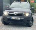Синий Дачия Duster, объемом двигателя 1.6 л и пробегом 220 тыс. км за 7790 $, фото 7 на Automoto.ua