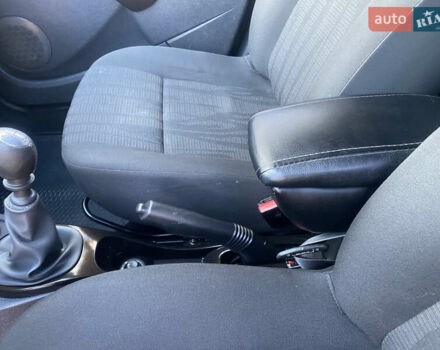 Синій Дачія Duster, об'ємом двигуна 1.5 л та пробігом 265 тис. км за 8950 $, фото 16 на Automoto.ua
