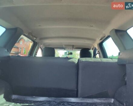 Синій Дачія Duster, об'ємом двигуна 1.5 л та пробігом 275 тис. км за 8200 $, фото 7 на Automoto.ua