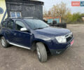 Синий Дачия Duster, объемом двигателя 1.6 л и пробегом 195 тыс. км за 9500 $, фото 20 на Automoto.ua