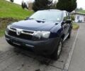 Синий Дачия Duster, объемом двигателя 0 л и пробегом 245 тыс. км за 5790 $, фото 1 на Automoto.ua